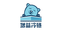 增益冷鏈商標