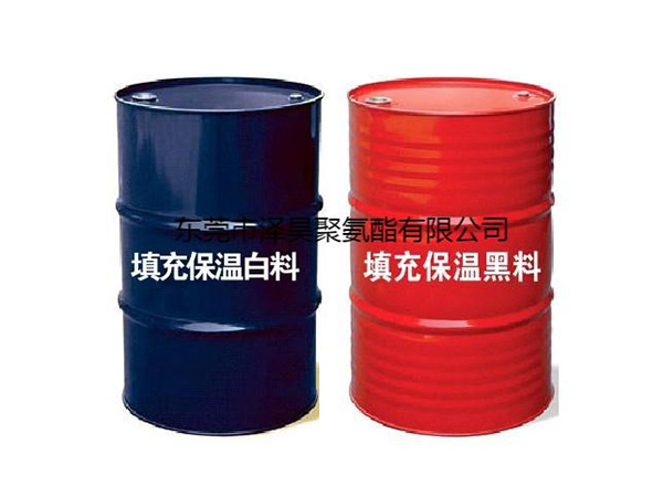 聚氨酯制品和天然橡膠之間有什么不同？