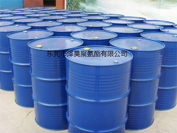 聚氨酯制品比普通橡膠制品好在哪里？